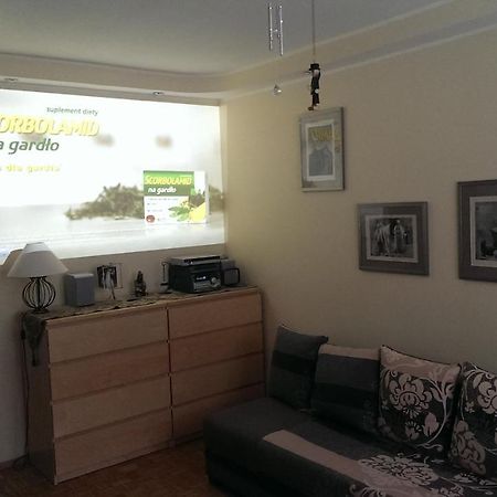 Mieszkanie 2 Pokojowe W Pelni Wyposazone Białystok Extérieur photo