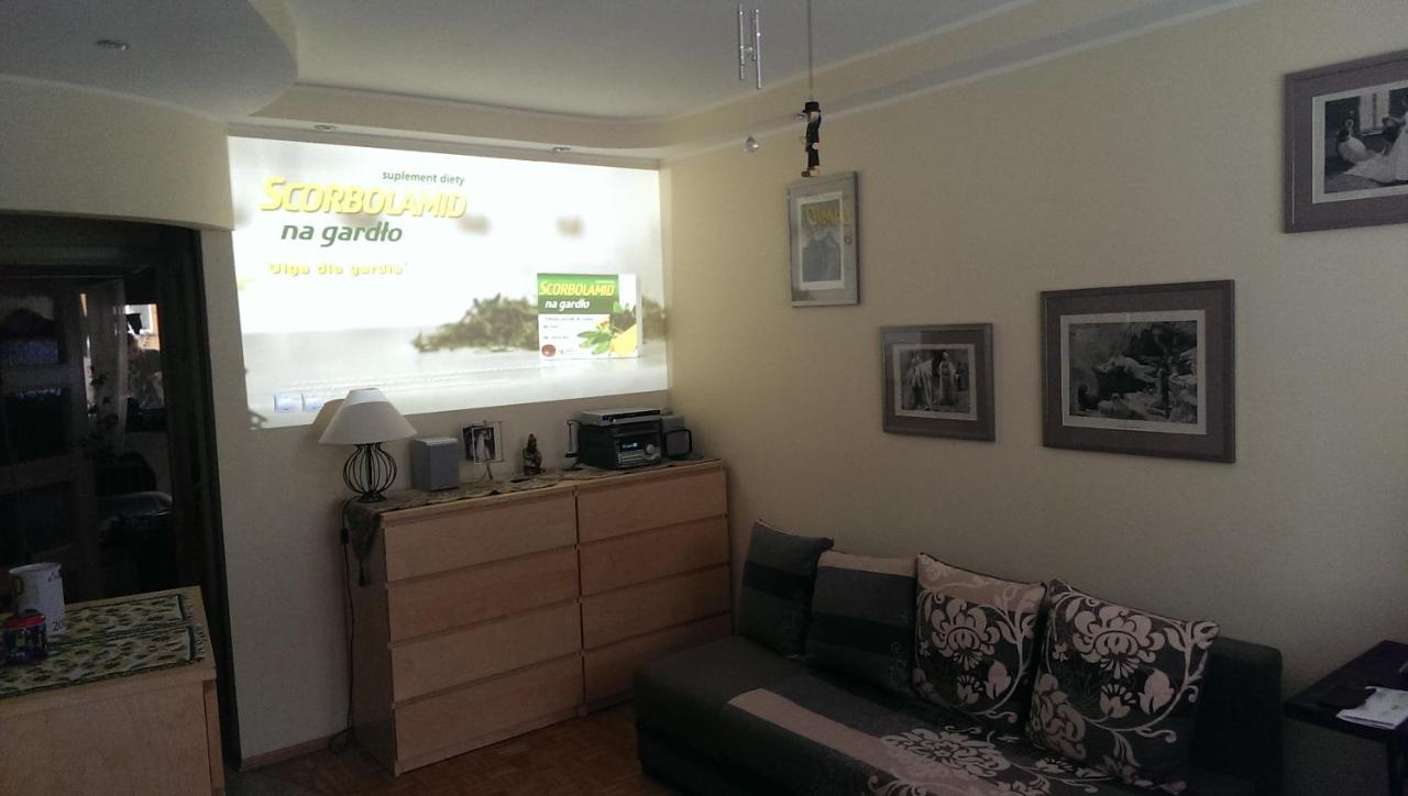 Mieszkanie 2 Pokojowe W Pelni Wyposazone Białystok Extérieur photo