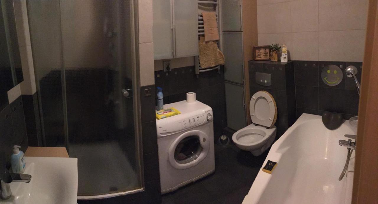 Mieszkanie 2 Pokojowe W Pelni Wyposazone Białystok Extérieur photo