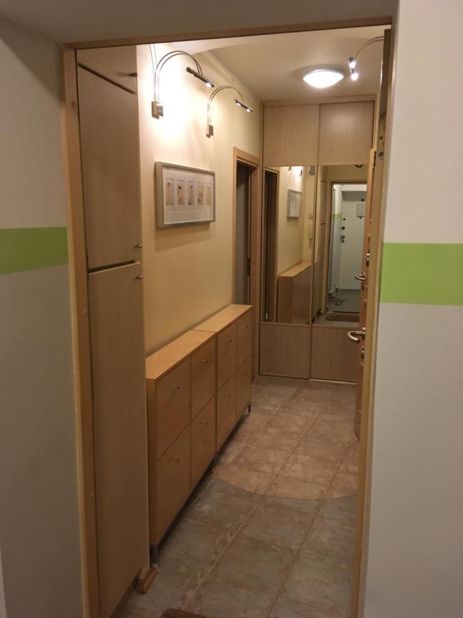 Mieszkanie 2 Pokojowe W Pelni Wyposazone Białystok Extérieur photo