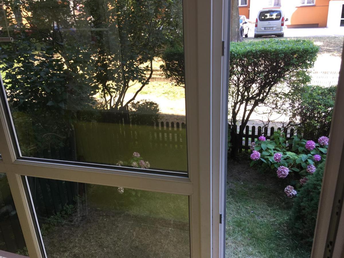 Mieszkanie 2 Pokojowe W Pelni Wyposazone Białystok Extérieur photo